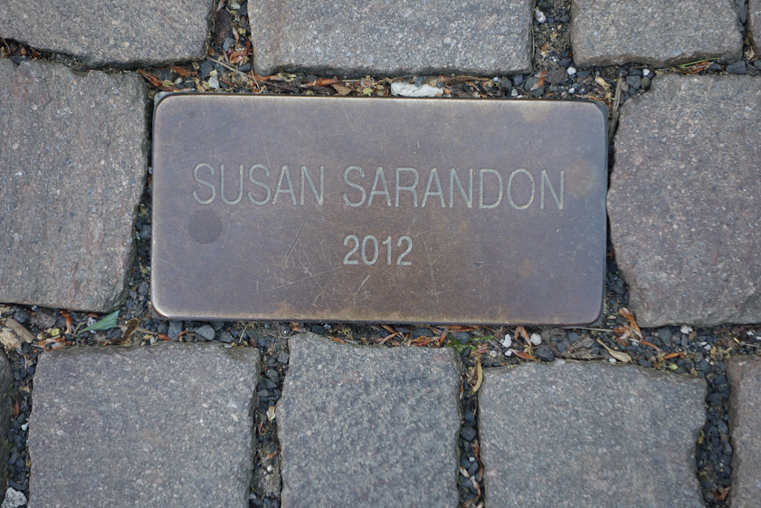 The Pupp is host to the Karlovy Vary International Film Festival.