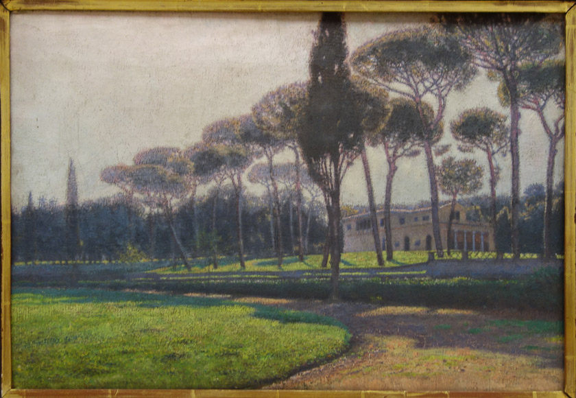 There is a National Gallery branch on one side of the Rynek Główny with a great collection of 19c Polish painting. This is 