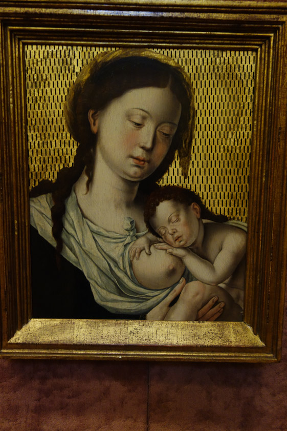 Jan Gossart (ca. 1478-1532), 
