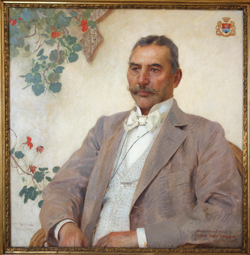 Vlaho Bukovac, 
