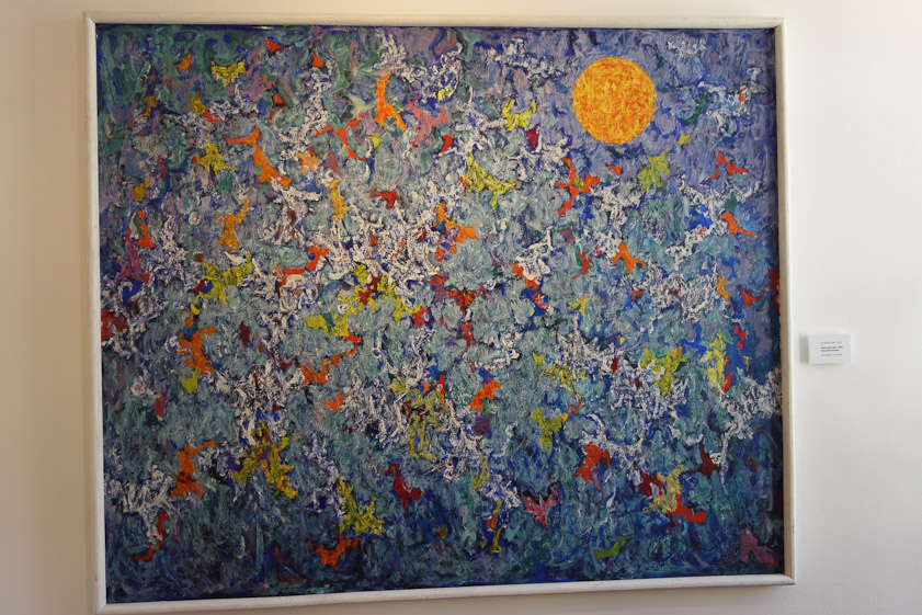 Ivo Dulčić (1916-1975), 