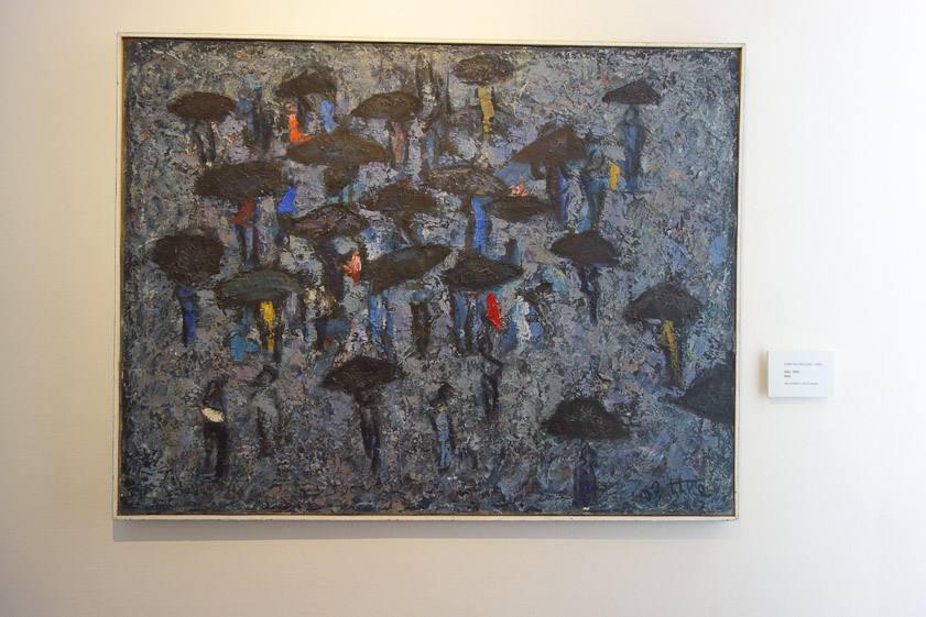 Duro Pulitika (1922-2006, 