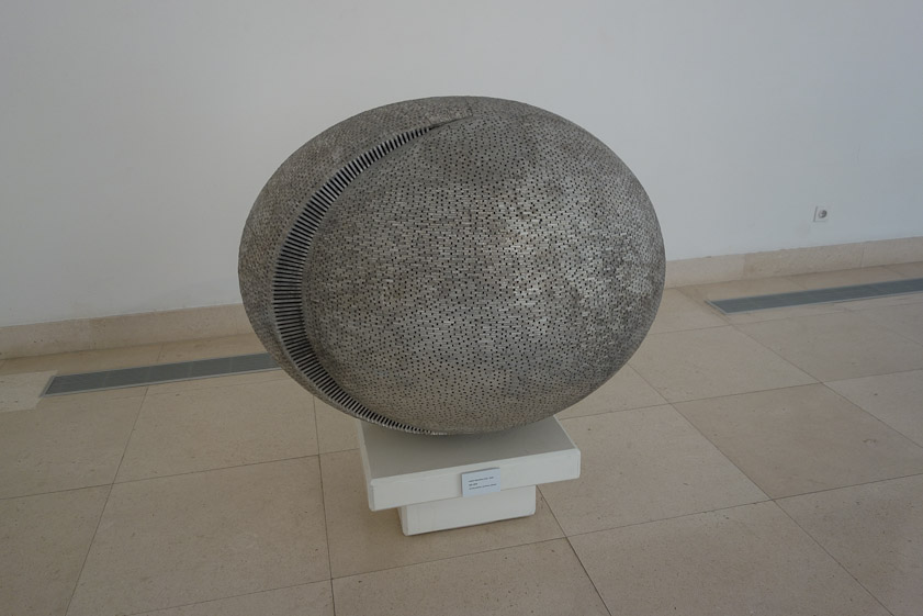 Dušan Džamomja (1928-2009), 