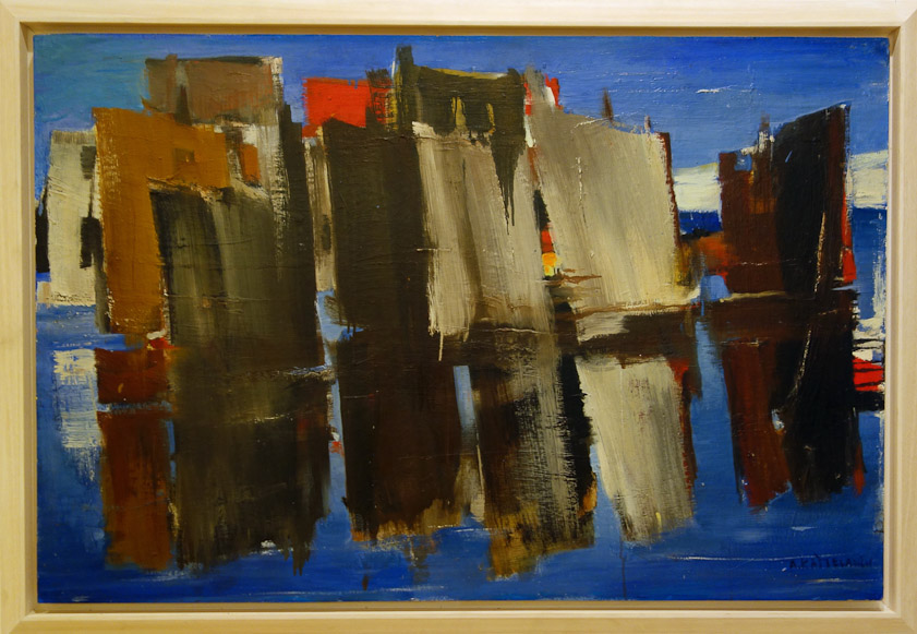 Ante Kaštelančić, 