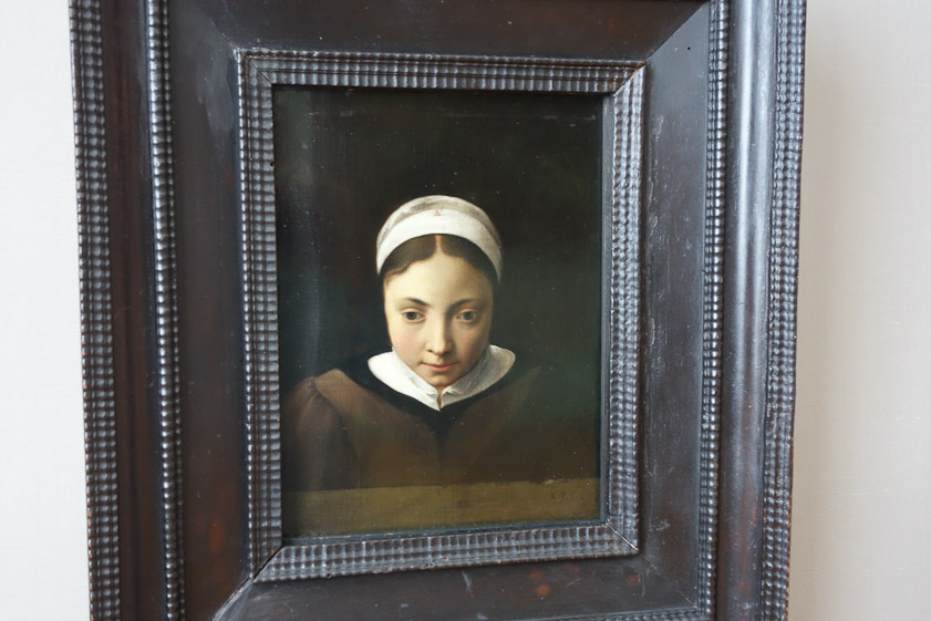 Cornelis van Poelenburch (1594/95-1667), 