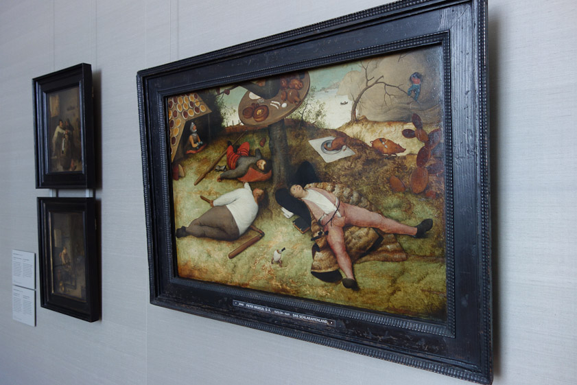 Pieter Bruegel the Elder (1525/30-1569), 