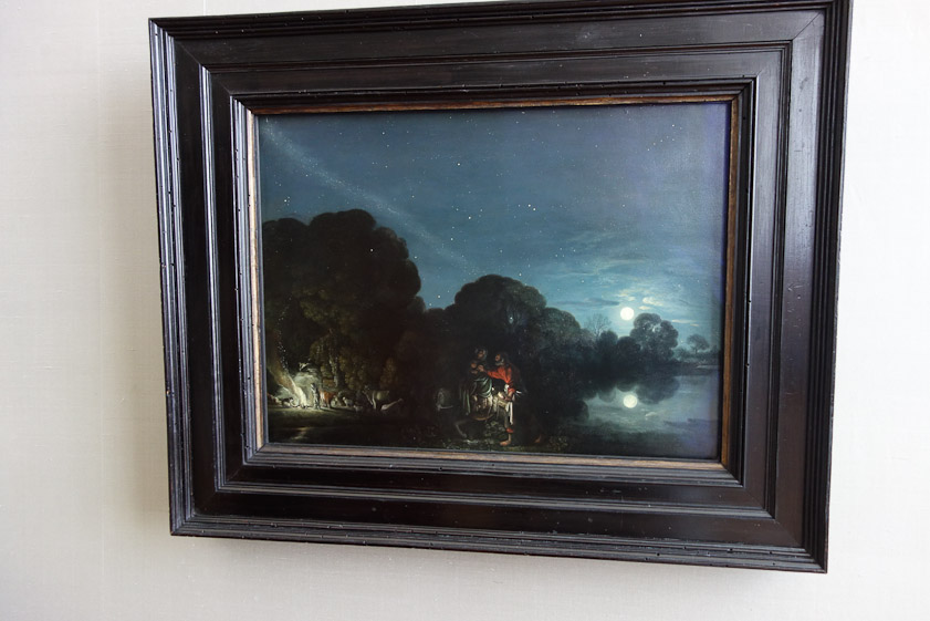 Adam Elsheimer (1578-1610), 