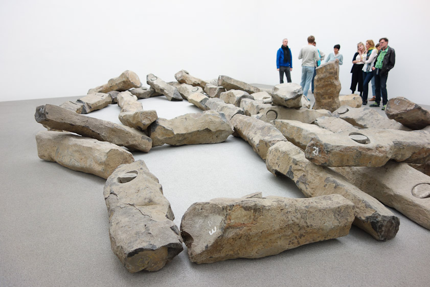 Joseph Beuys (1921-1986), 