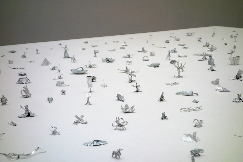 Roman Ondak (1966- ), 