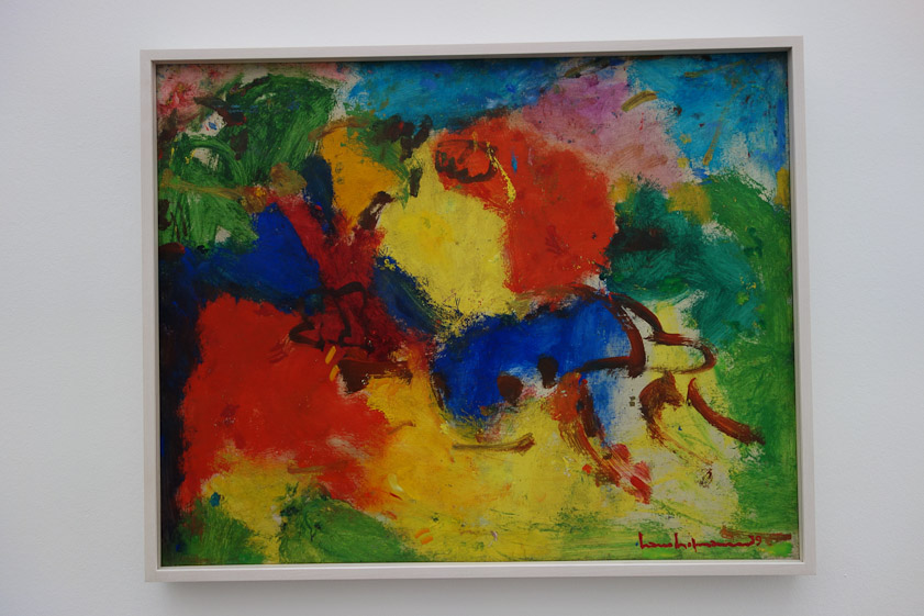 Hans Hofmann (1880-1966), 
