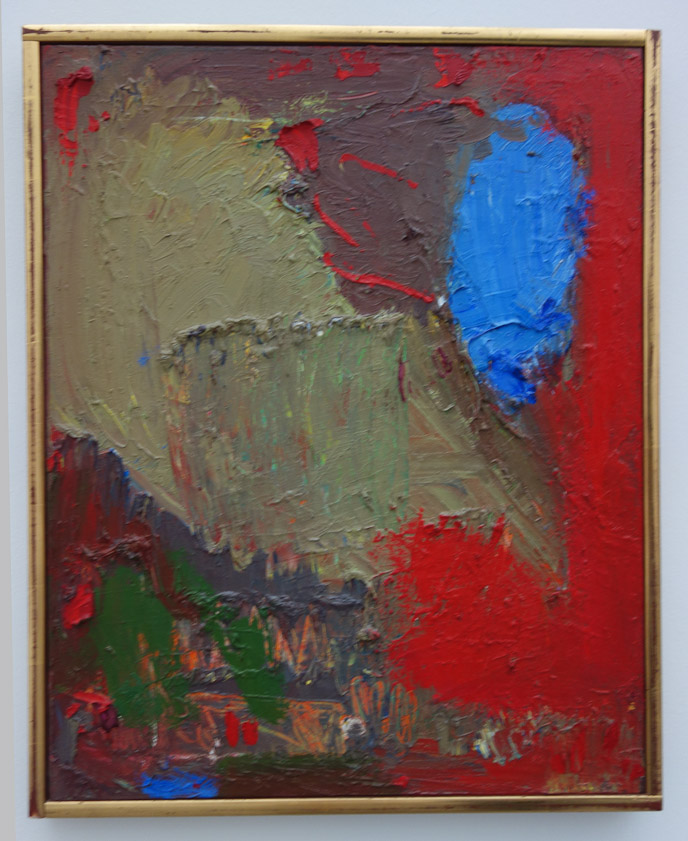 Hans Hofmann (1880-1966), 