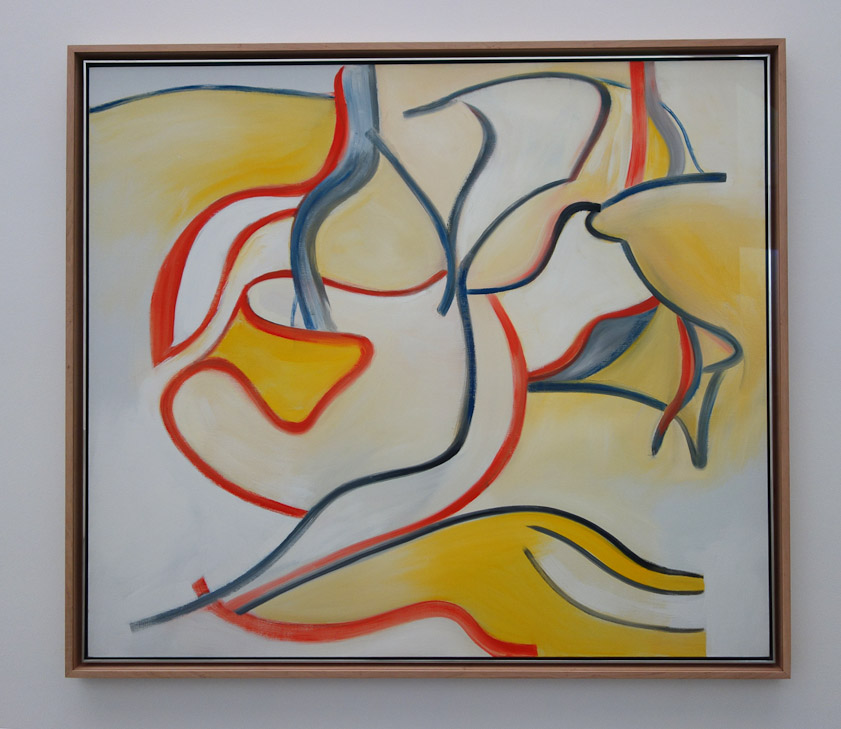 Willem de Kooning (1904-1997), 