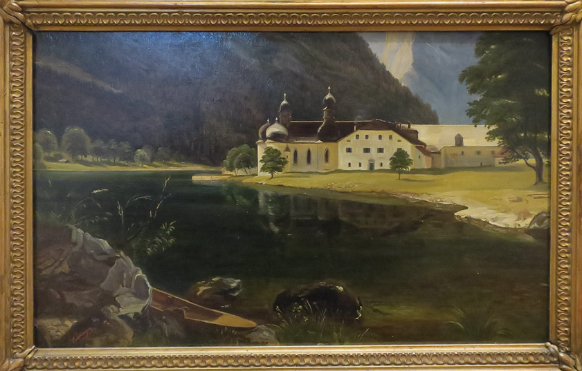 Adolf Waldinger, 