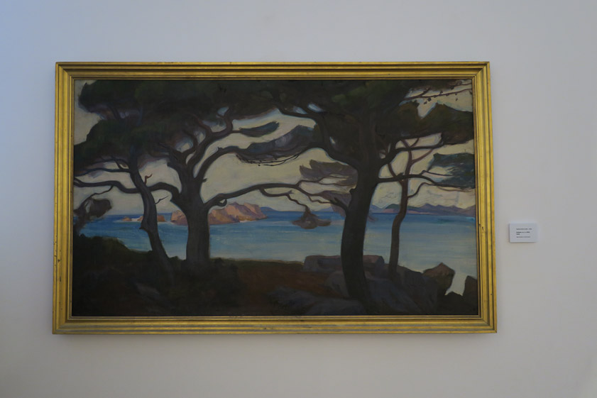 Marko Rašica (1883-1963), 