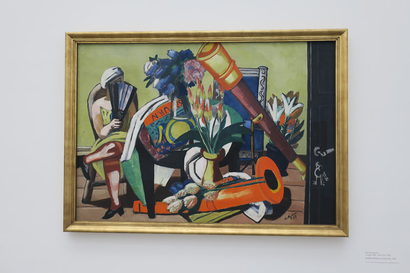 Max Beckmann (1884-1950), 