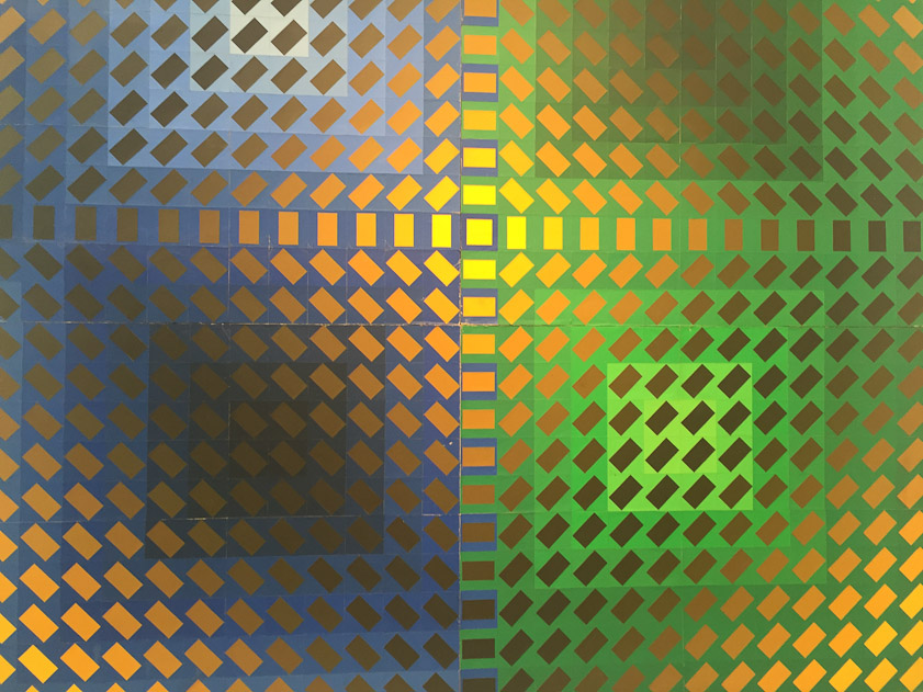 Victor Vasarely, 