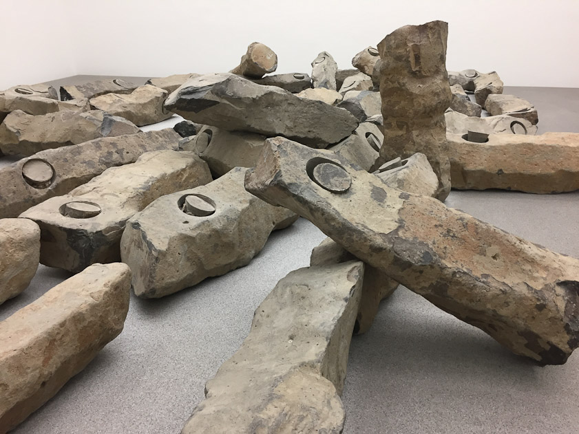 Beats me what this is about.