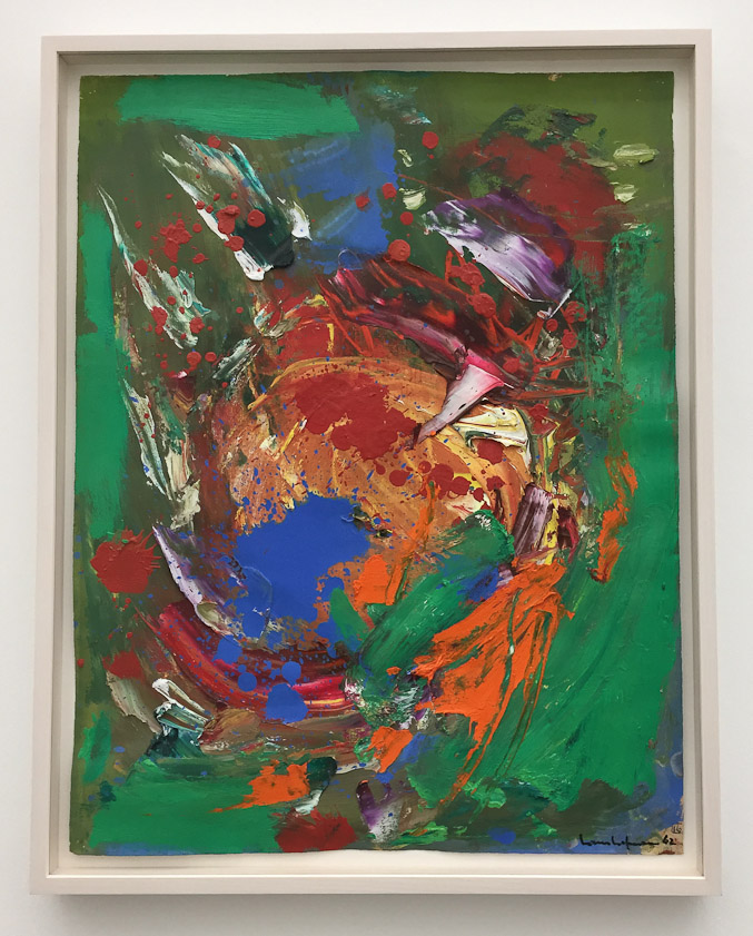 Hans Hofmann (1880-1966), 