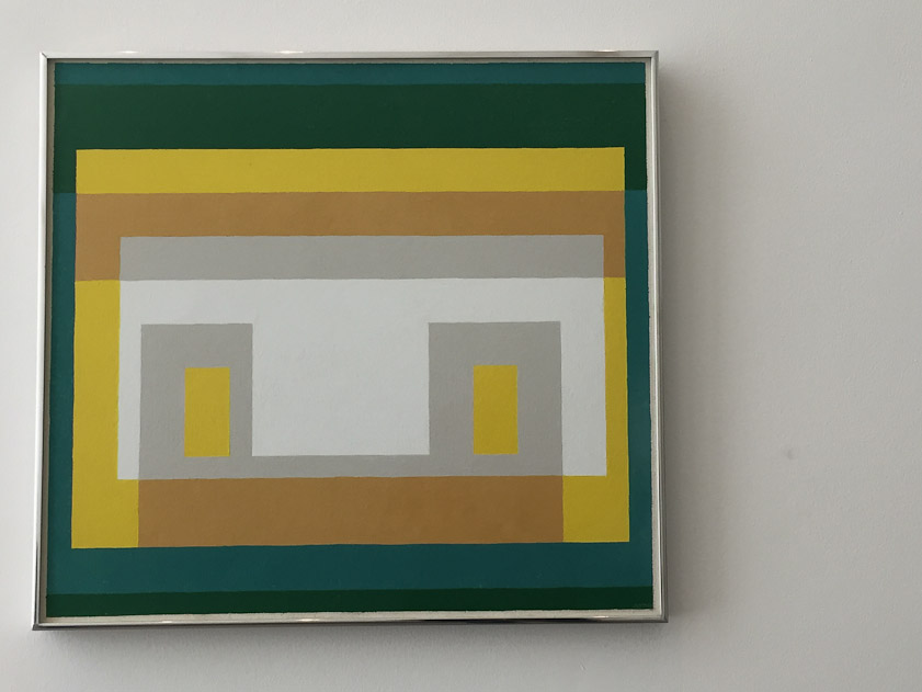 Josef Albers (1888-1976), 