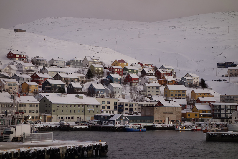 Honningsvåg