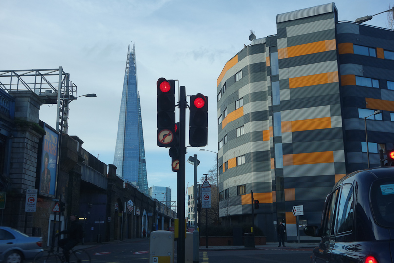 21st century buildings