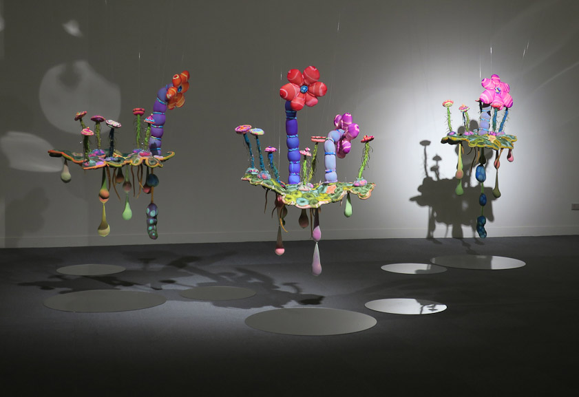 I didn't record the label for this work.