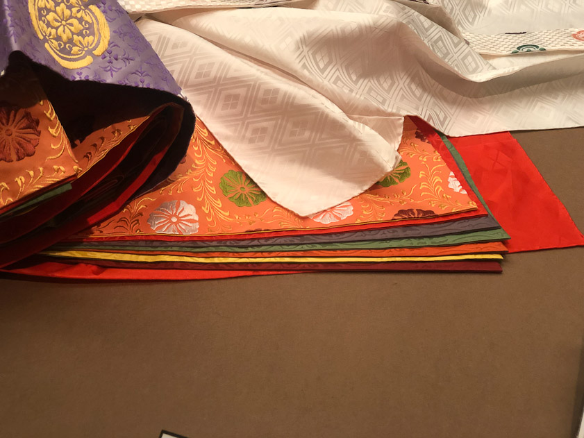 The label said 14 layers.