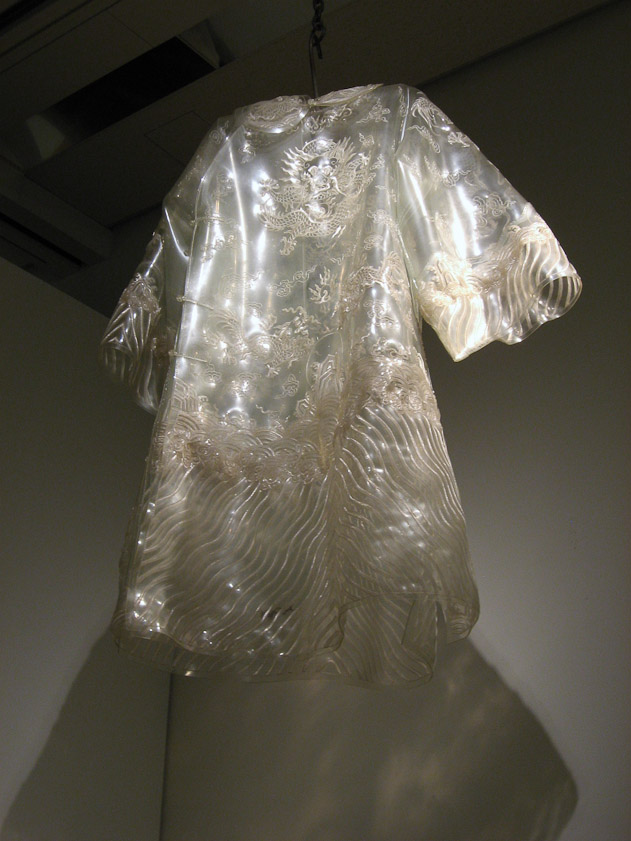 Modern Japanese fabrics are fabulous