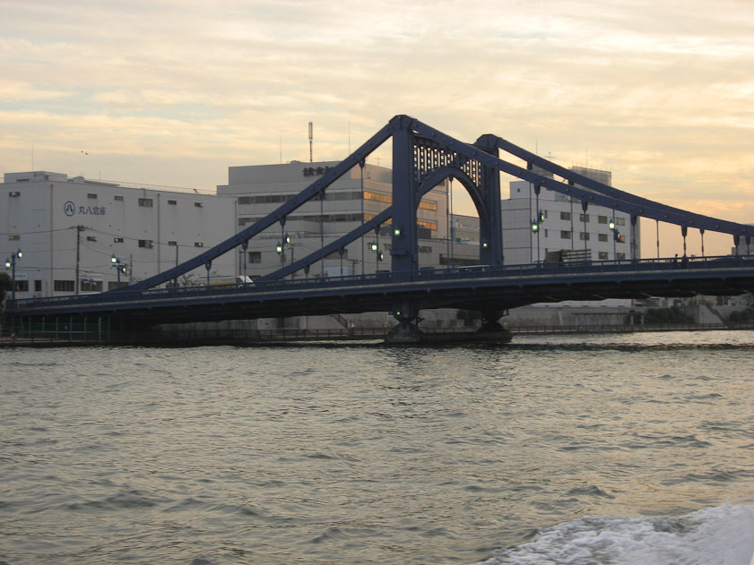 Kiyosu Bridge