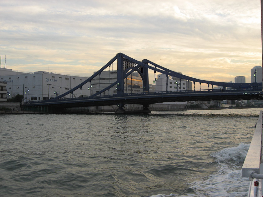Kiyosu Bridge