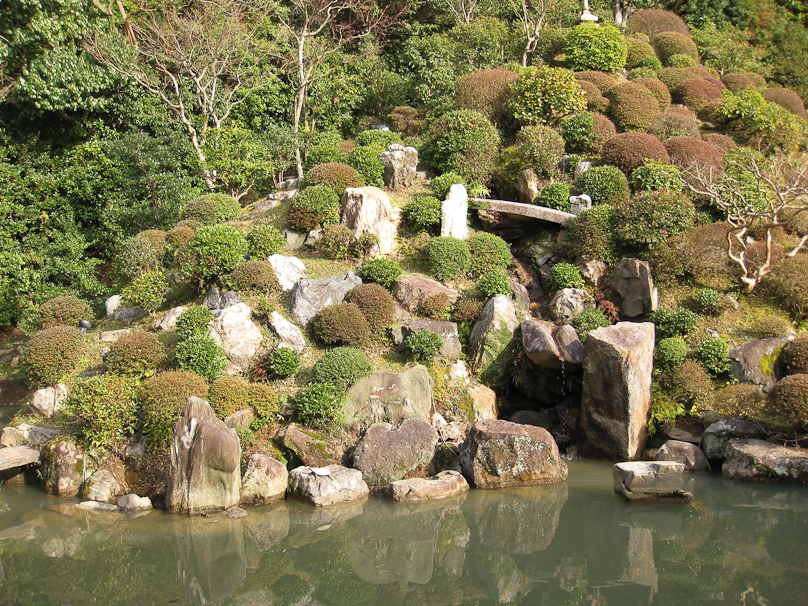 Chishaku-in