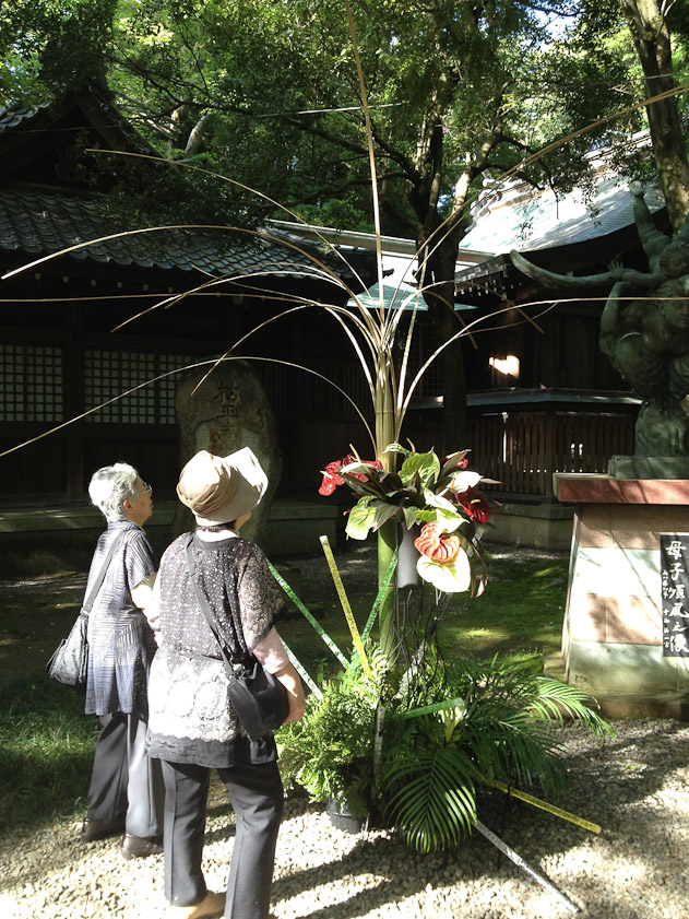 Jaw-dropping, knee-buckling