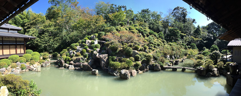 Chisaku-in