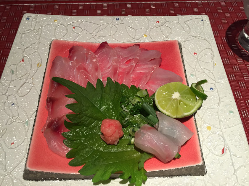 Sashimi