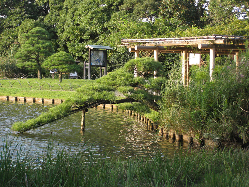Sankeien Garden, Yokohama