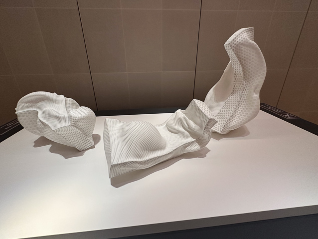 There was no explanation of the proess to make this work.