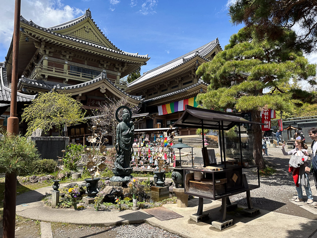 Daikanjin (Tendai sect)