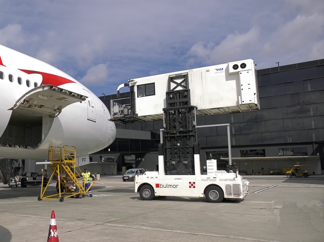 A still from the transportr'smanufacuter's video