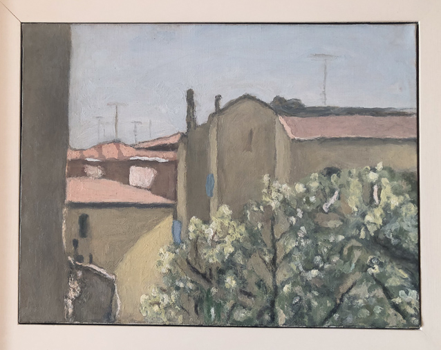 Giorgio Morandi: