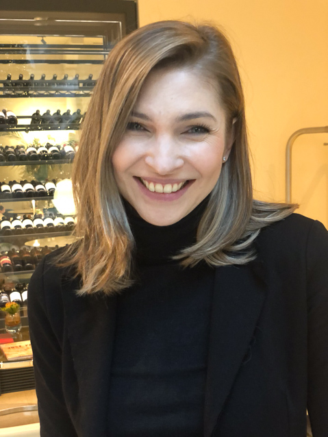 The front office manager was very helpful.