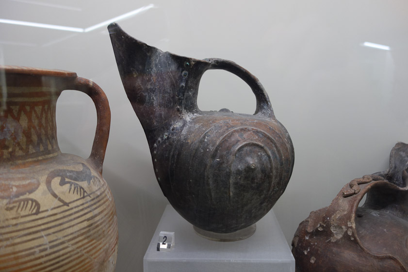 Interesting cerammic forms