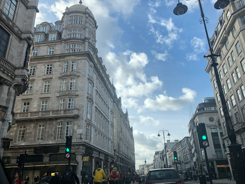 The Strand