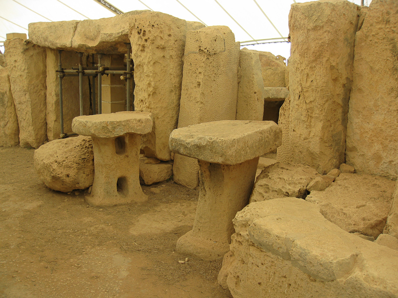 Hagar Qim