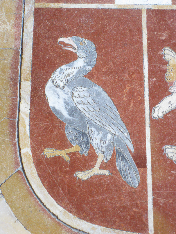 Skillful artisanery.