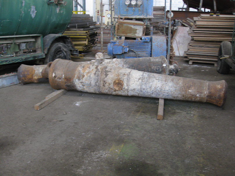 Cannon