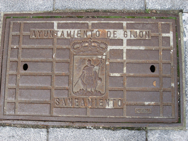 Manhole Covers