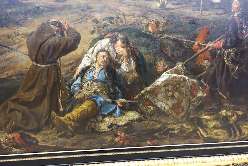 Detail of 