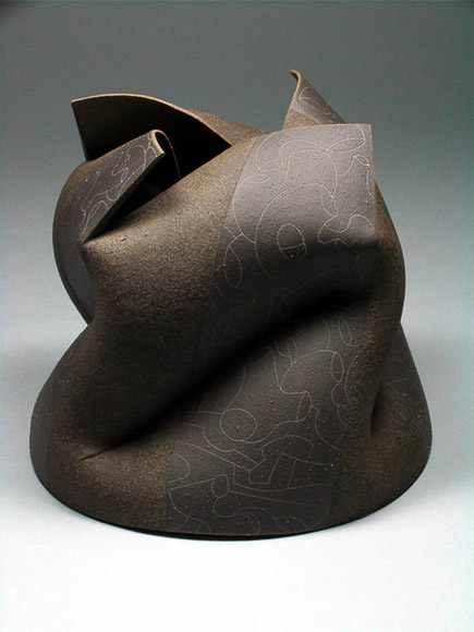 Another piece by José Sierra.