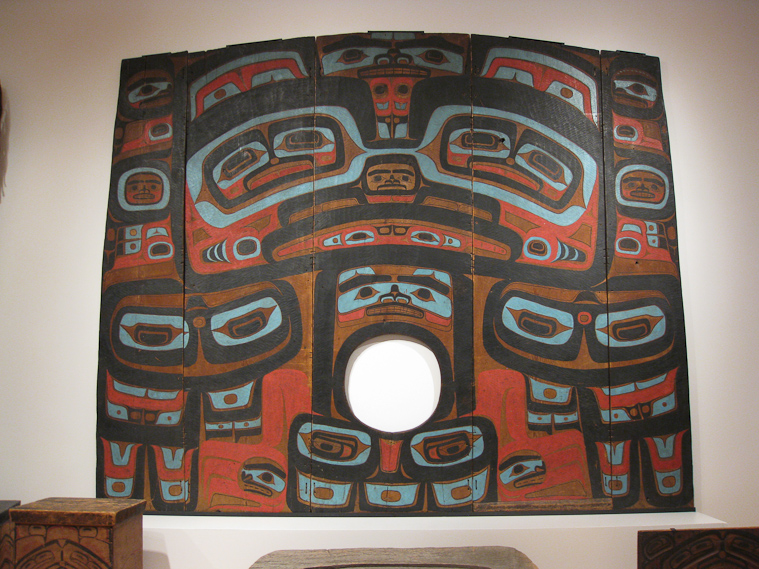 Tlingit 