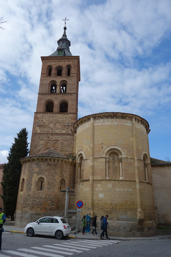 12c San Andrés.
